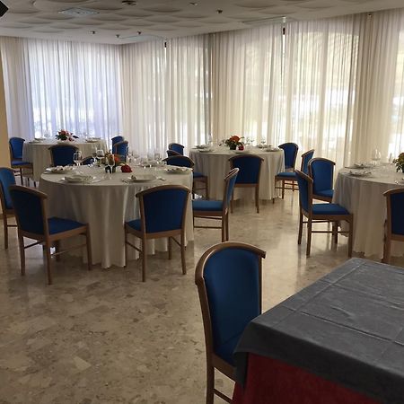 Hotel Terme Di San Vittore Дженга Екстериор снимка