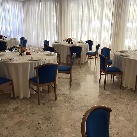 Hotel Terme Di San Vittore Дженга Екстериор снимка
