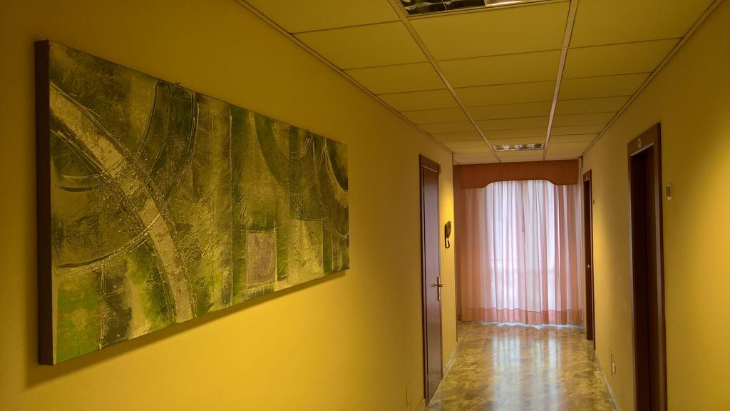 Hotel Terme Di San Vittore Дженга Екстериор снимка