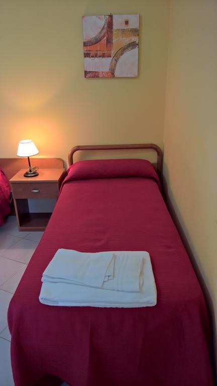Hotel Terme Di San Vittore Дженга Екстериор снимка