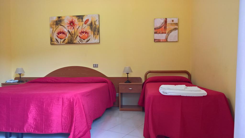 Hotel Terme Di San Vittore Дженга Екстериор снимка