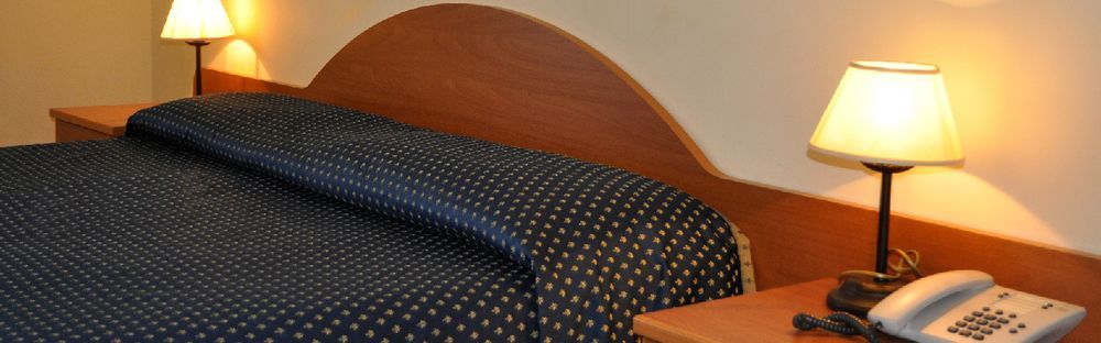 Hotel Terme Di San Vittore Дженга Екстериор снимка