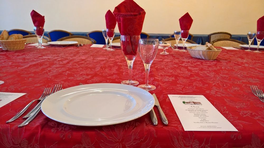 Hotel Terme Di San Vittore Дженга Екстериор снимка